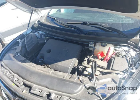 2021 Buick Enclave Awd Avenir z USA, uszkodzony, nr VIN 5GAEVCKW1MJ149044